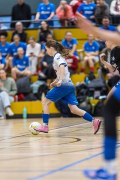 Bild 502 - wBJ NFV Futsalmeisterschaft